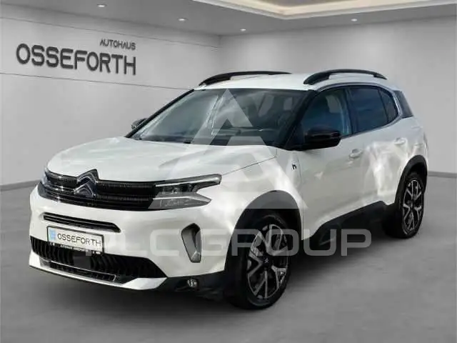 2023 Citroen C5