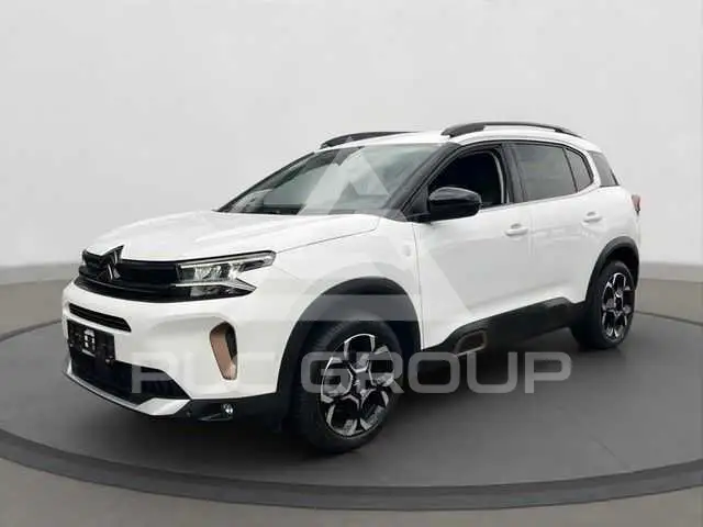 2023 Citroen C5