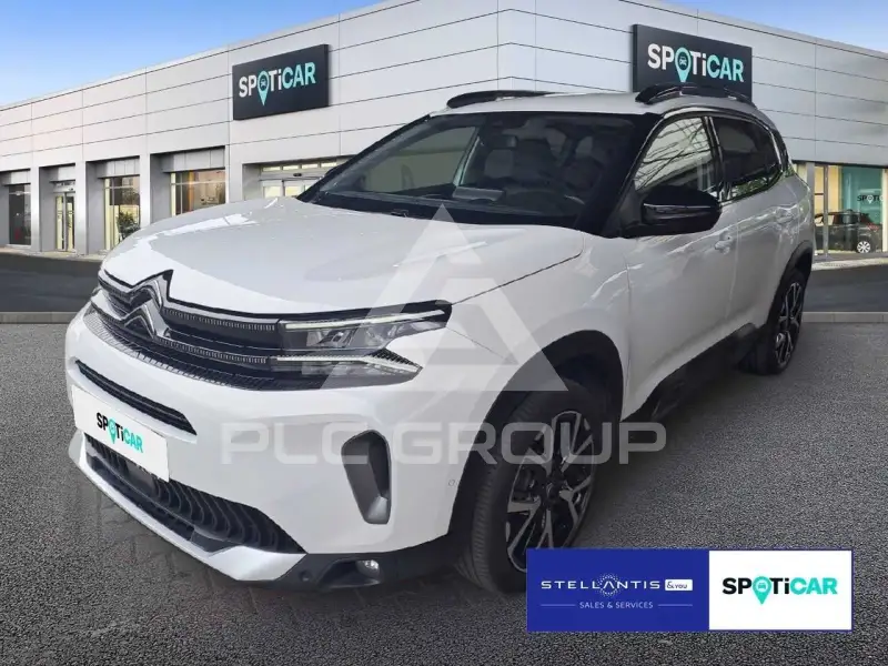 2023 Citroen C5