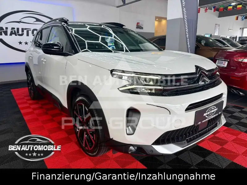 2023 Citroen C5
