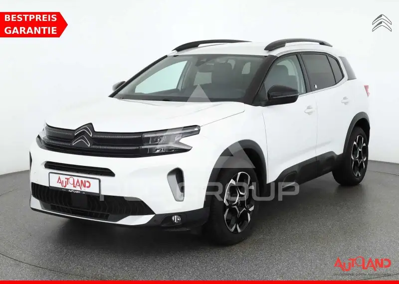 2023 Citroen C5