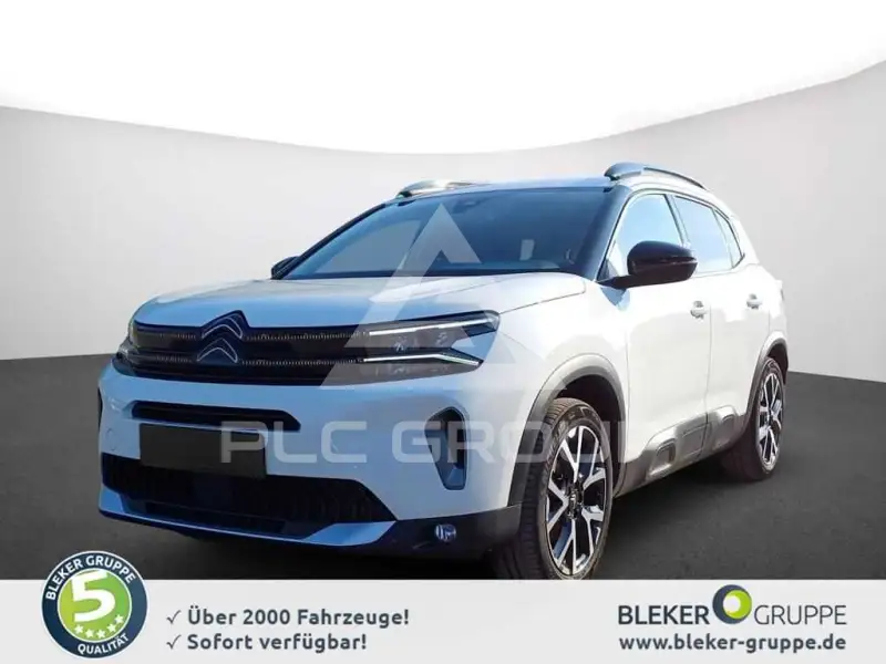 2023 Citroen C5