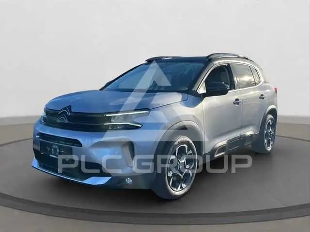 2023 Citroen C5