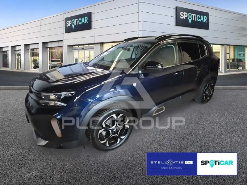 2023 Citroen C5