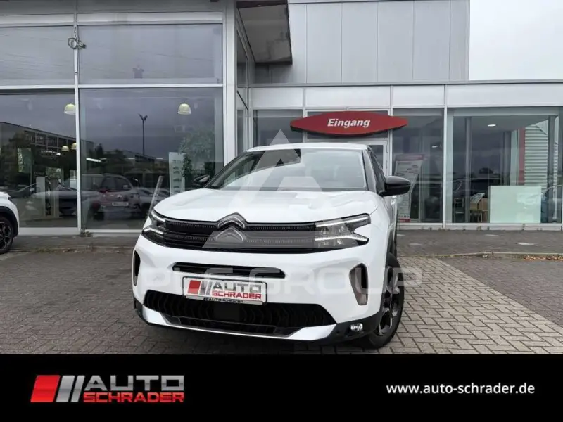 2023 Citroen C5