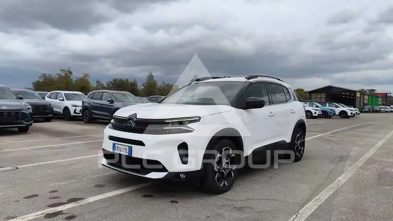 2023 Citroen C5