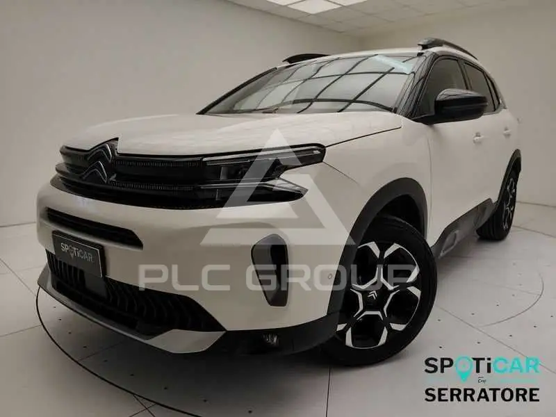 2023 Citroen C5