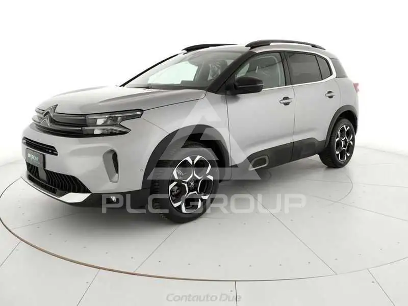 2023 Citroen C5