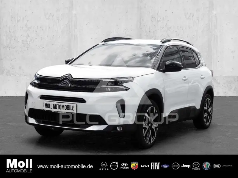 2023 Citroen C5