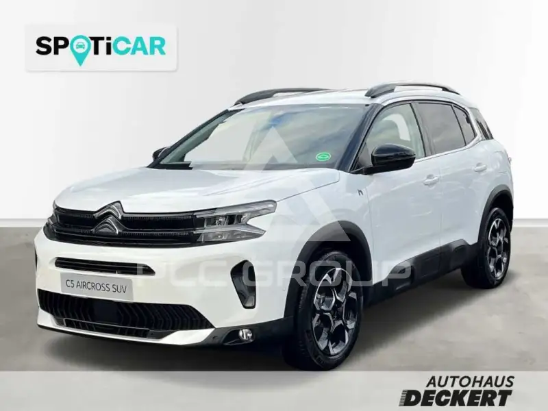 2023 Citroen C5