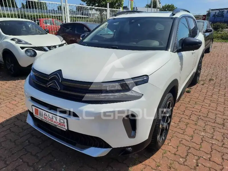 2023 Citroen C5