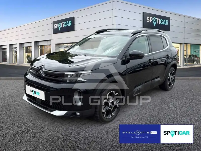 2023 Citroen C5