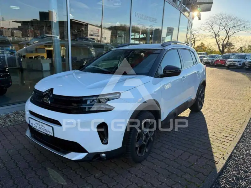 2023 Citroen C5