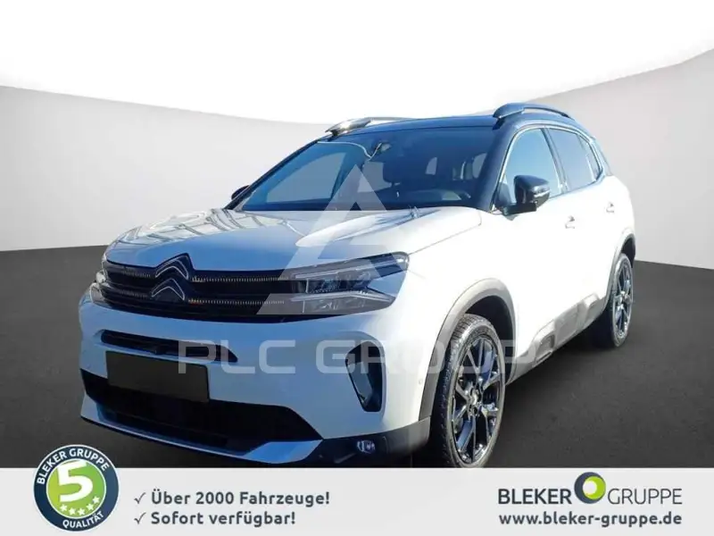 2023 Citroen C5