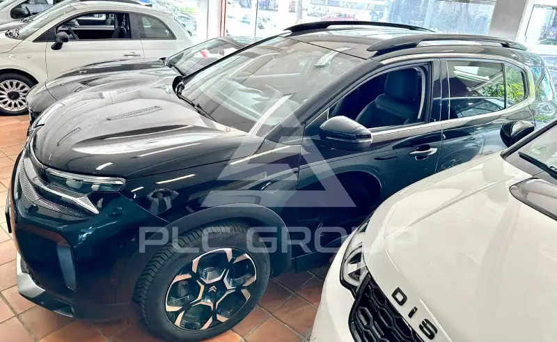 2023 Citroen C5