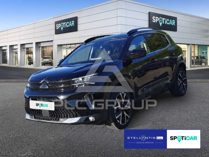 2023 Citroen C5
