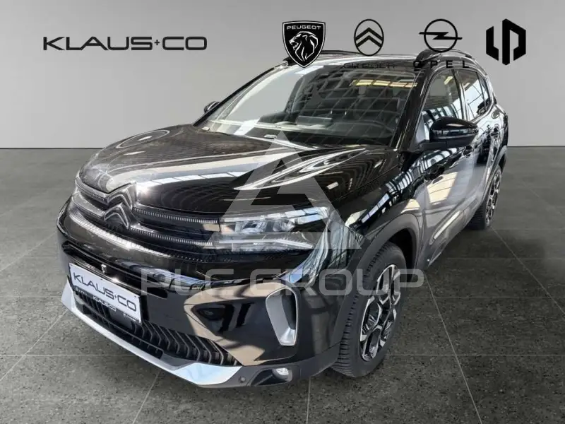 2023 Citroen C5