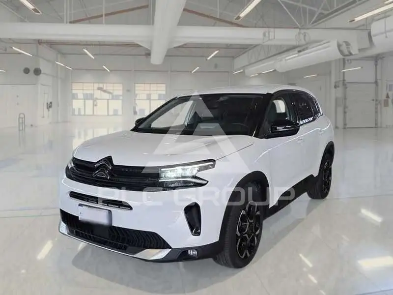 2023 Citroen C5