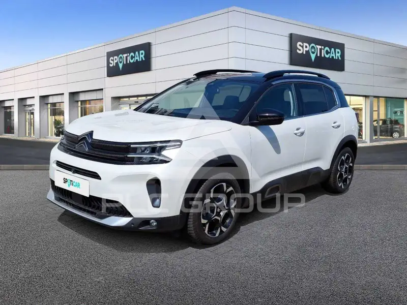 2023 Citroen C5