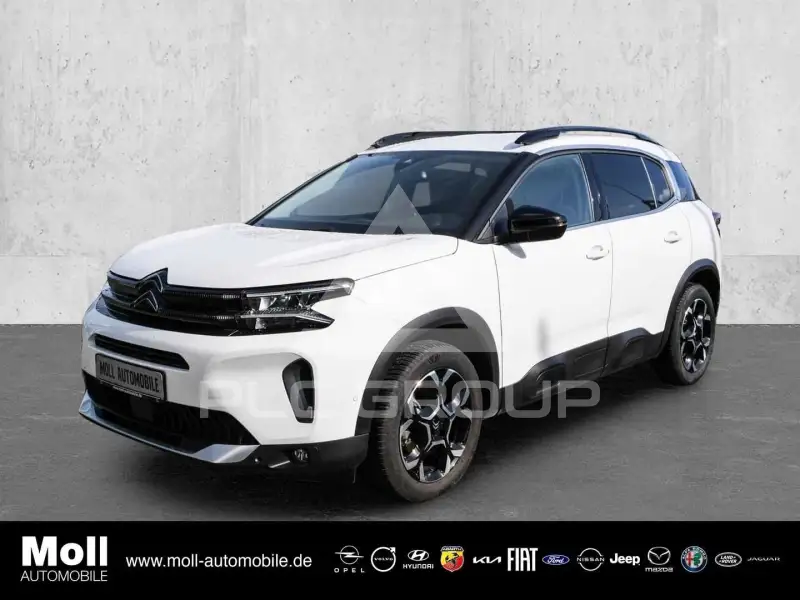 2023 Citroen C5