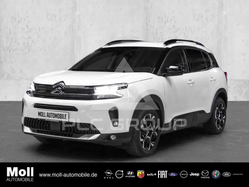 2023 Citroen C5