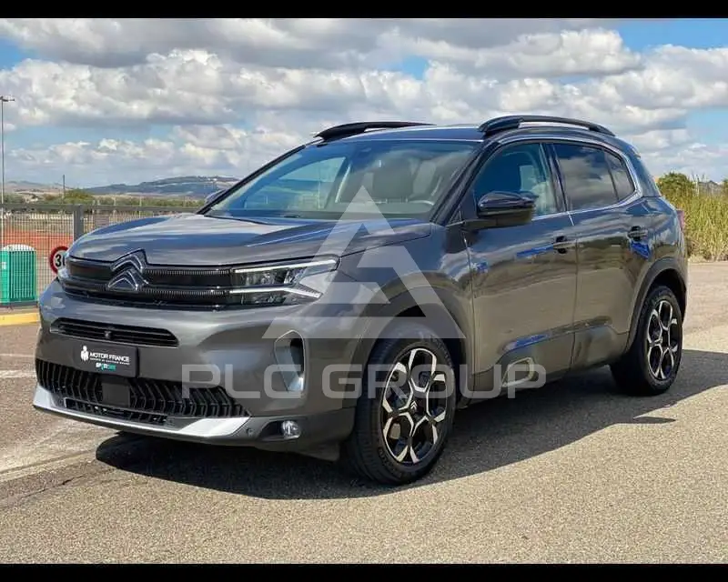 2023 Citroen C5
