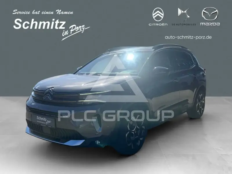 2023 Citroen C5