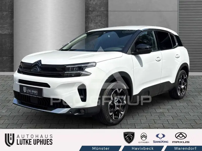 2023 Citroen C5