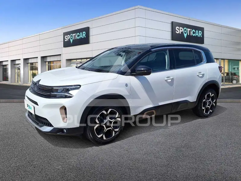 2023 Citroen C5