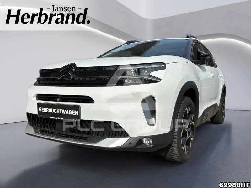 2023 Citroen C5