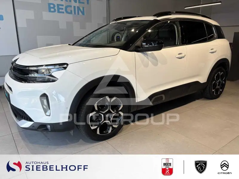 2023 Citroen C5