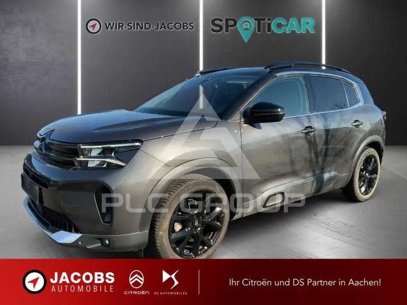 2023 Citroen C5