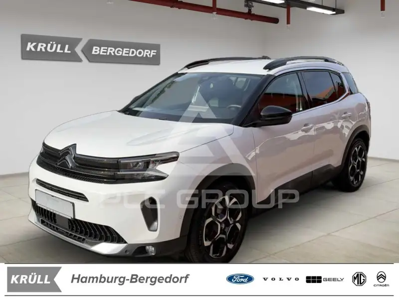 2023 Citroen C5