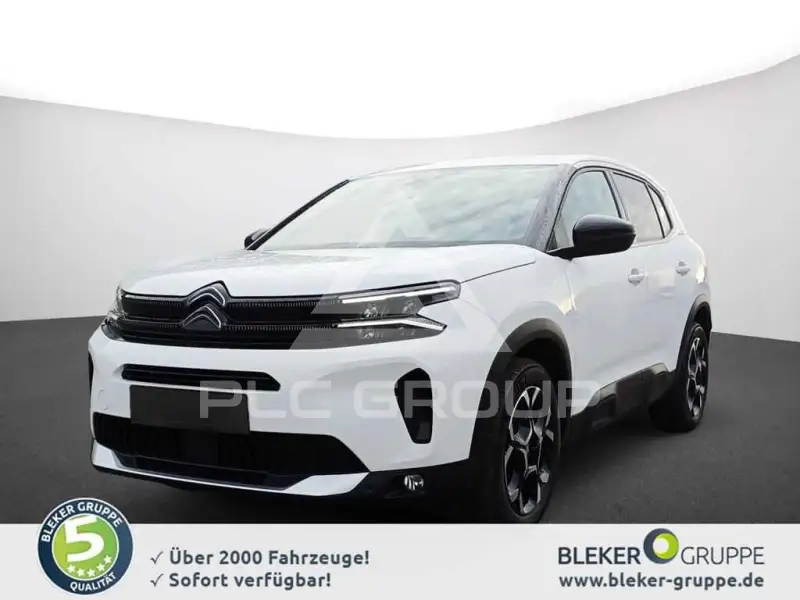 2023 Citroen C5
