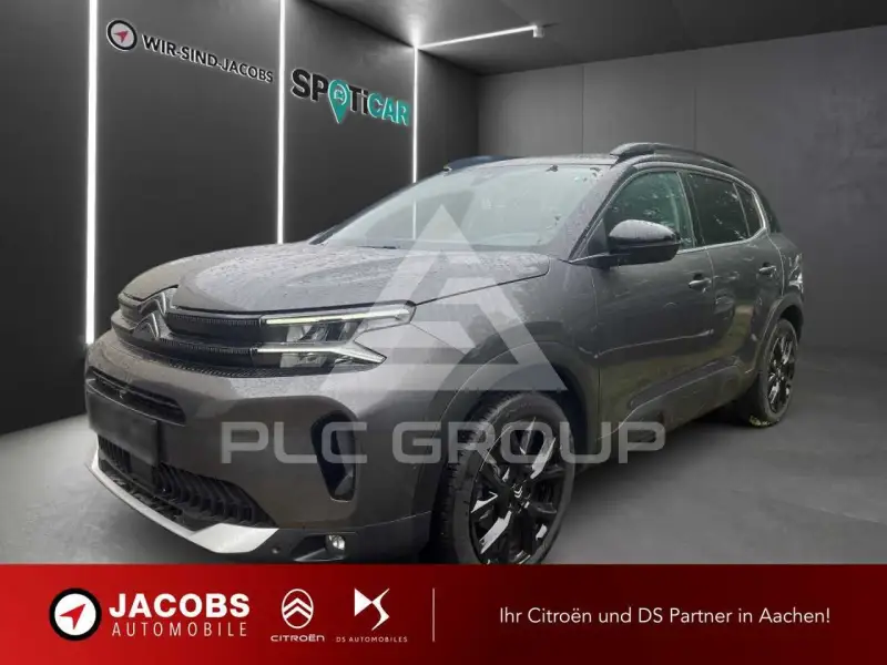 2023 Citroen C5