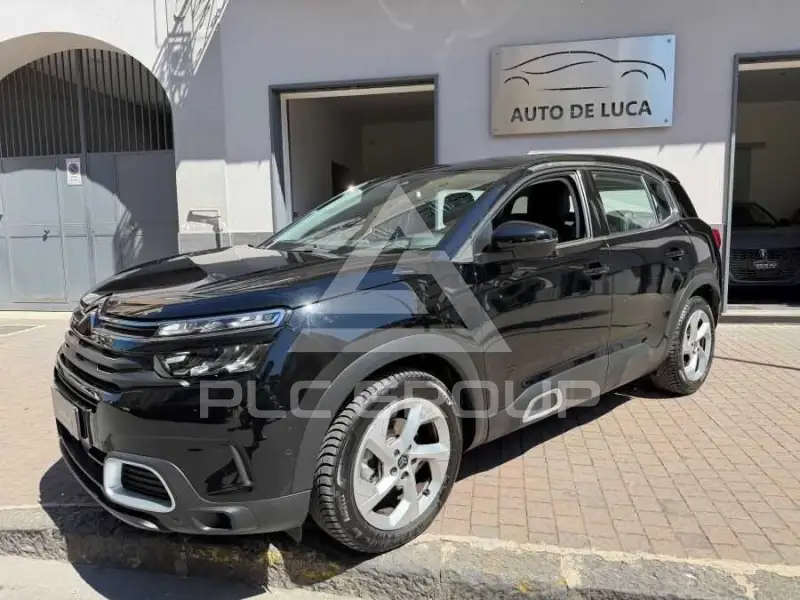 2023 Citroen C5