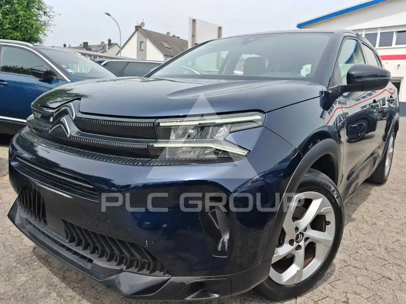 2023 Citroen C5