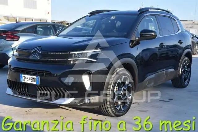 2023 Citroen C5