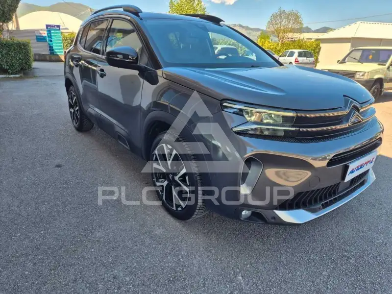 2023 Citroen C5