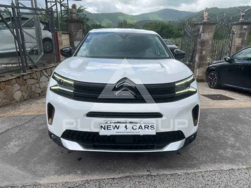 2023 Citroen C5