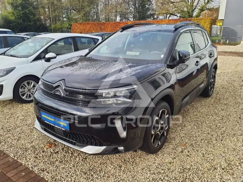 2023 Citroen C5