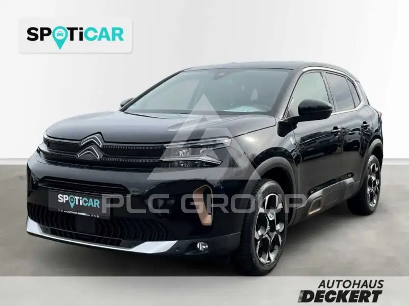 2023 Citroen C5