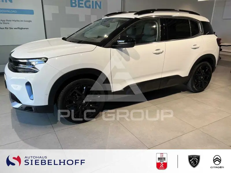 2023 Citroen C5