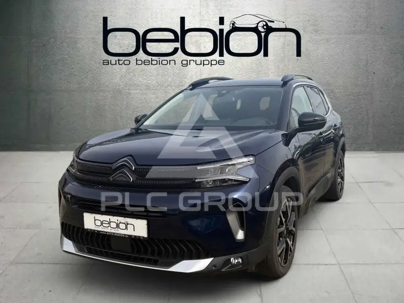 2023 Citroen C5