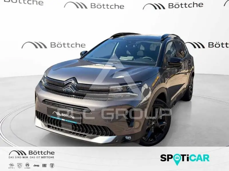 2023 Citroen C5