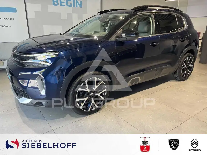 2023 Citroen C5
