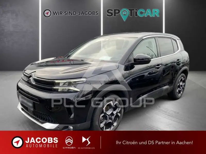 2023 Citroen C5