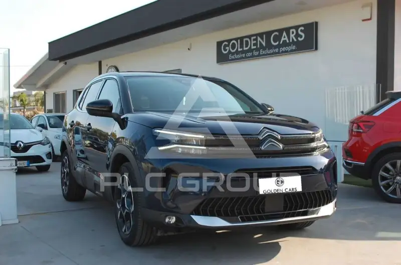 2023 Citroen C5