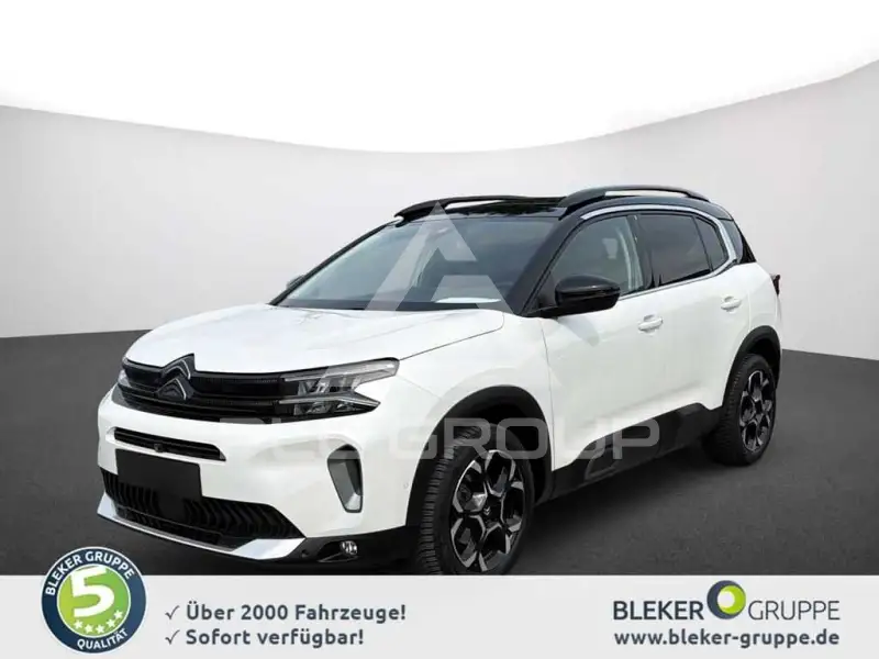 2023 Citroen C5