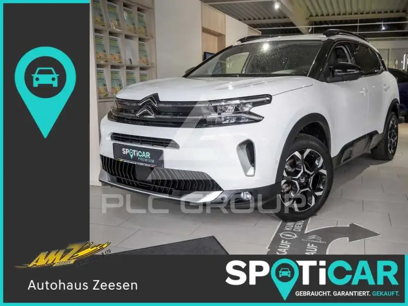 2023 Citroen C5